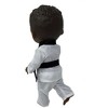 Doll Clothes Superstore Karate Outfit For Some Baby Alive And Little Baby Dolls - 4 of 4