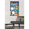Trends International Dragon Ball: Super - Return Unframed Wall Poster Prints - 2 of 4