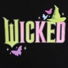 wicked Girls T-Shirt and Mesh Shorts Outfit Set Toddler - 2 of 4