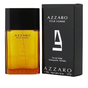 Azzaro by Azzaro Men Eau De Toilette Spray 3.4 oz - 1 of 1