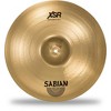 SABIAN XSR Series Fast Crash Cymbal - 2 of 4