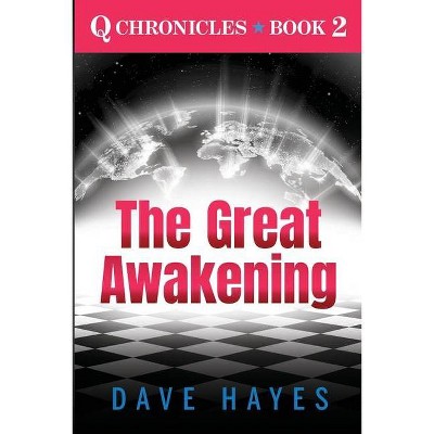 The Great Awakening - by  Dave Hayes (Paperback)