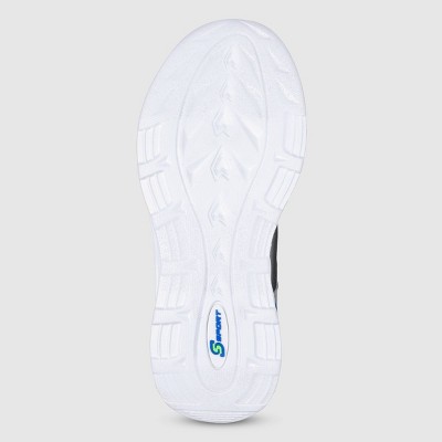 S Sport By Skechers Kids' Step-Ins Sneakers Engineered Knit Memory Foam - Picture 9 of 23