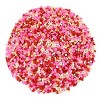 Mystic Sprinkles Hugs & Kisses Sprinkle Mix in Gold Sprinkle Mix 3.2oz Bottle - 4 of 4