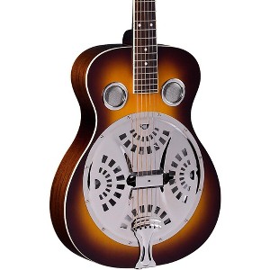 Regal RD-40 Resonator - 1 of 4