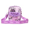 WondaPop Disney Alice in Wonderland Cheshire Cat Luxe 8" Crossbody Bag - 4 of 4