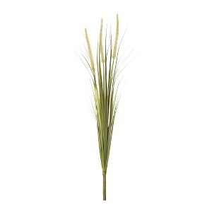 Melrose Foxtail Bush (Set of 6) - 1 of 2