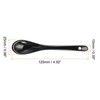 Unique Bargains Ceramic Home Kitchen Restaurant Tea Coffee Stirring Spoons - 2 of 4