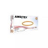 Cardinal Health Ambitex Poly Cast Gloves (100 per box) - 3 of 3