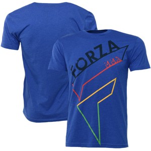 Forza Sports "Icon" T-Shirt - Royal Blue - 1 of 2