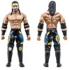 Rising Stars of Wrestling Action Figure Series: Trent - 3 of 3