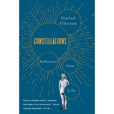 Constellations - by  Sinéad Gleeson (Paperback)