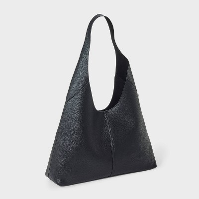 Oversized Slouchy Shoulder Bag - Universal Thread' - image 3