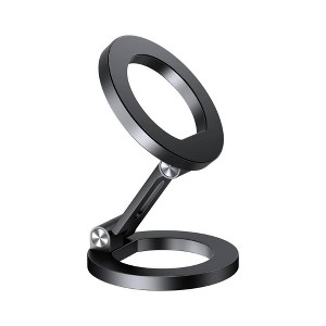 Orieon Techs Foldable Magnetic Universal Portable Phone Stand - 1 of 4