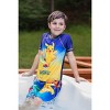 Pokemon UPF 50+ Swim Trunks Little Kid to Big Kid Sizes (4T - 14-16) - image 2 of 4