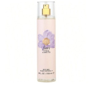Vince Camuto Fiori By Vince Camuto Women Nectarine, Pink Grapefruit, Bellini, Iris, Freesia Body Mist 8 Oz - 1 of 1