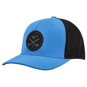 Mizuno Crossed Clubs Meshback Hat - 1 of 1