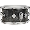 DW Concrete Snare Drum - 4 of 4