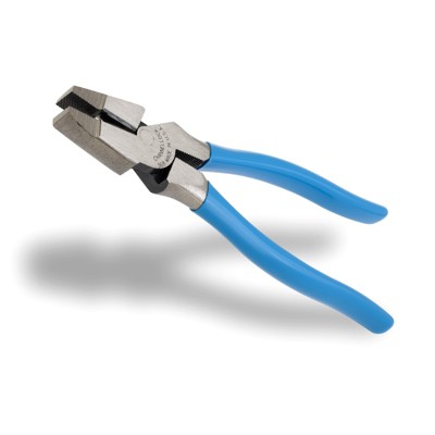 ChannelLock Linesman Pliers, 8-1/2 in. Carbon Steel
