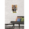 Trends International My Hero Academia - Characters Unframed Wall Poster Prints - 2 of 4