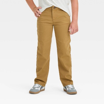 Boys' Chino Pants - Cat & Jack™