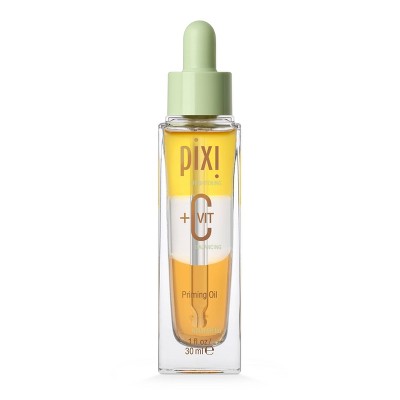 Pixi by Petra +C VIT Priming Oil - 1 fl oz