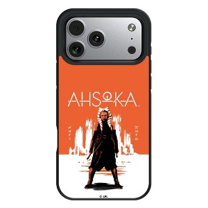 Star Wars Rebel Alliance BaseOne Bump Cell Phone Case for Apple iPhone 17 Series - 1 of 4