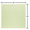 40ct Mother's Day Tissue Paper Green/Pink/White - image 3 of 4