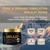 Mulittea Himalayan Pure Shilajit Resin,Support Energy,Strength & Immunity for Men & Women,60g - 4 of 4