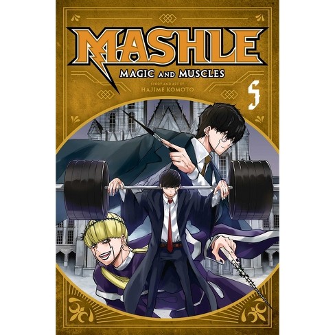 Mashle Season 2 Release Date: We Have Got Everything From Plot And