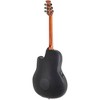 Applause AE44 Traditional Series Mid-Depth Acoustic-Electric Guitar - 4 of 4