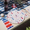 Daydream Society - Seaside Lighthouse Guest Napkins - Pack of 16 Paper Napkins - 3 of 3
