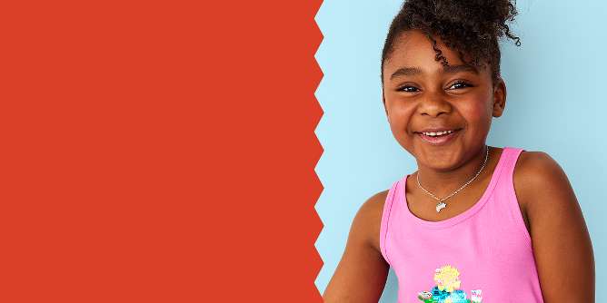 Target Sale: Cat & Jack Kid's Clothing, Starting at $4 :: Southern