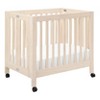 Babyletto Origami Portable Mini Crib - 2 of 4
