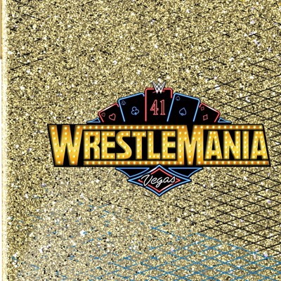 wrestlemania 41