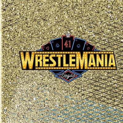 wrestlemania 41