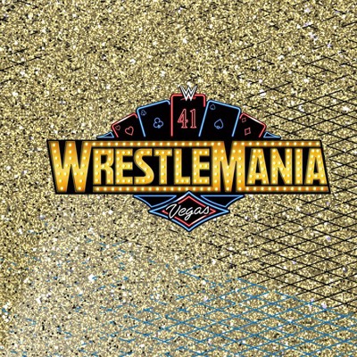 wrestlemania 41