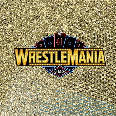 wrestlemania 41