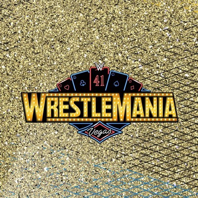 wrestlemania 41