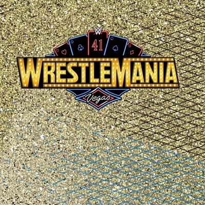 wrestlemania 41