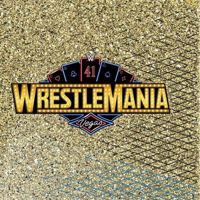 wrestlemania 41