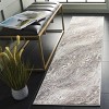 Vogue VGE162 Power Loomed Indoor Rugs - Safavieh - 2 of 4