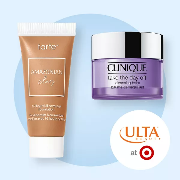 Ulta Beauty at Target