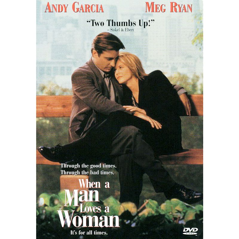 When a Man Loves a Woman (DVD), 1 of 2