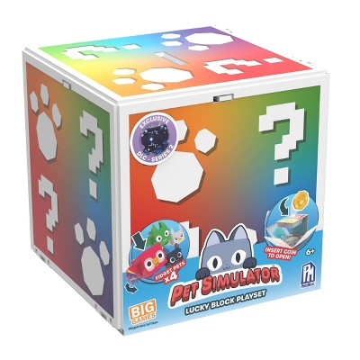 Pet Simulator Coolbeanz 4 Blind Bag