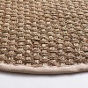 Natural Fiber NF114 Power Loomed Indoor Rugs - Safavieh - 3 of 3