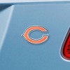 NFL Chicago Bears 3D Metal Emblem - 2 of 3