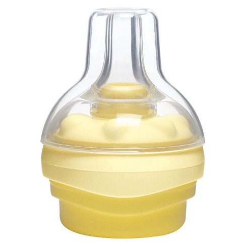 Medela Calma Breast Milk Feeding Bottle Nipple Target