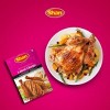 Shan Seasoning Mix For Lahori Charga 50 gms - Shan Masala - 2 of 4