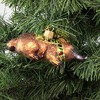 Old World Christmas 1.75 In Platypus Ornament Duck Billed Tree Ornaments - 3 of 3